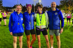 What a Fantastic Autumn for Lusk AC Members