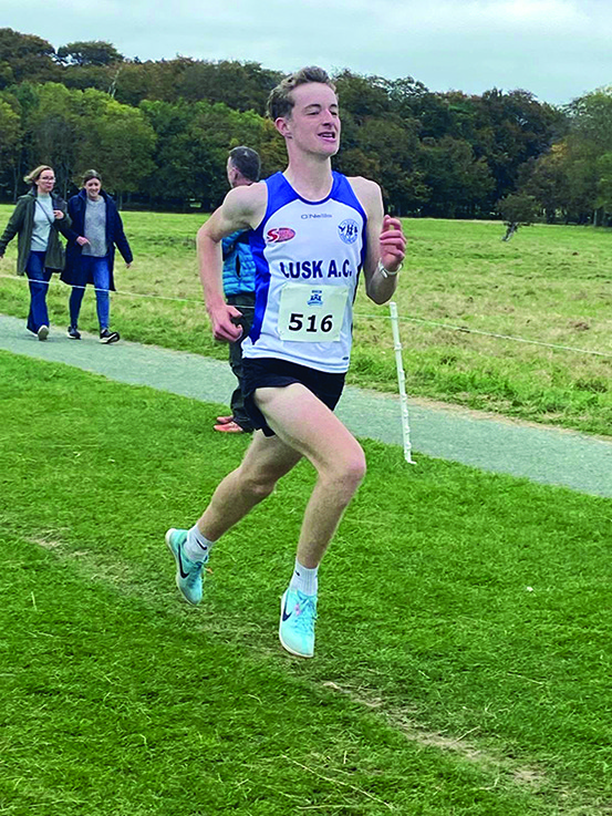 4 LL 04 WEB What a Fantastic Autumn for Lusk AC Members 4 LL 04 WEB