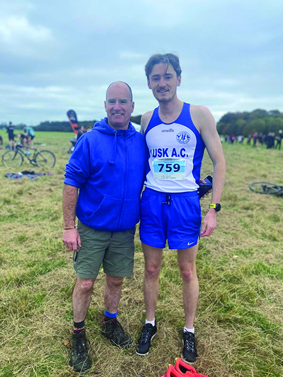 4 LL 08 WEB What a Fantastic Autumn for Lusk AC Members 4 LL 08 WEB