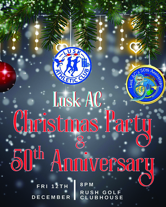 4 LL 09 WEB What a Fantastic Autumn for Lusk AC Members 4 LL 09 WEB