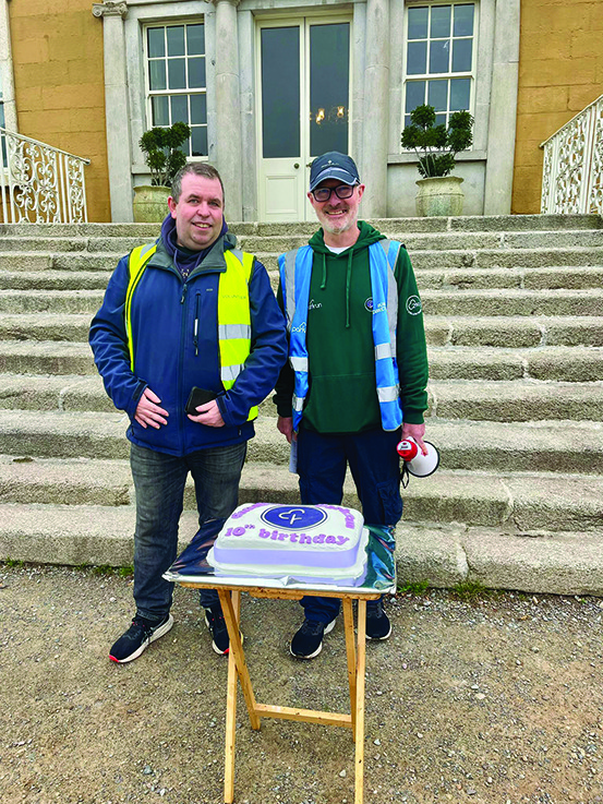 4 LL 10 WEB What a Fantastic Autumn for Lusk AC Members 4 LL 10 WEB