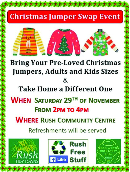 5 RL 04 WEB Rush Tidy Towns Host Lavish Annual Volunteer Awards 5 RL 04 WEB