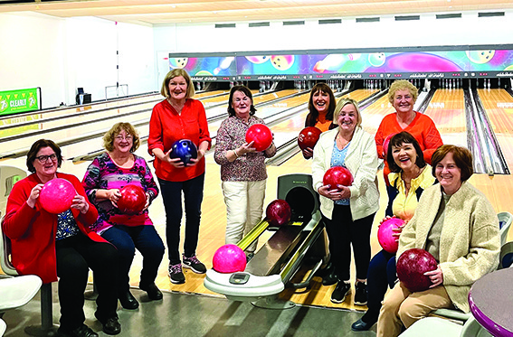 6 LL 01 WEB Lusk ICA Ladies enjoy another busy month 6 LL 01 WEB