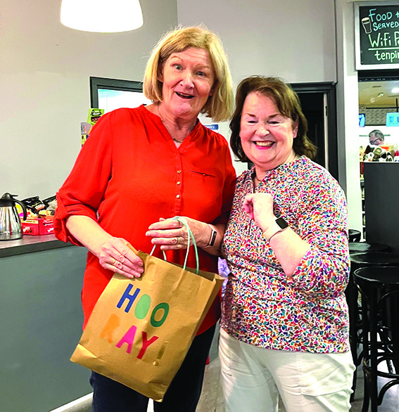 6 LL 04 WEB Lusk ICA Ladies enjoy another busy month 6 LL 04 WEB