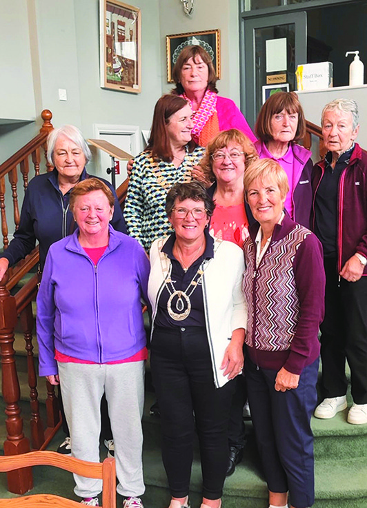 6 LL 06 WEB Lusk ICA Ladies enjoy another busy month 6 LL 06 WEB