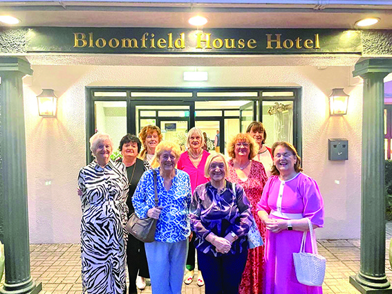 6 LL 08 WEB Lusk ICA Ladies enjoy another busy month 6 LL 08 WEB