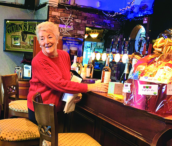 6 LL 11 WEB Lusk ICA Ladies enjoy another busy month 6 LL 11 WEB