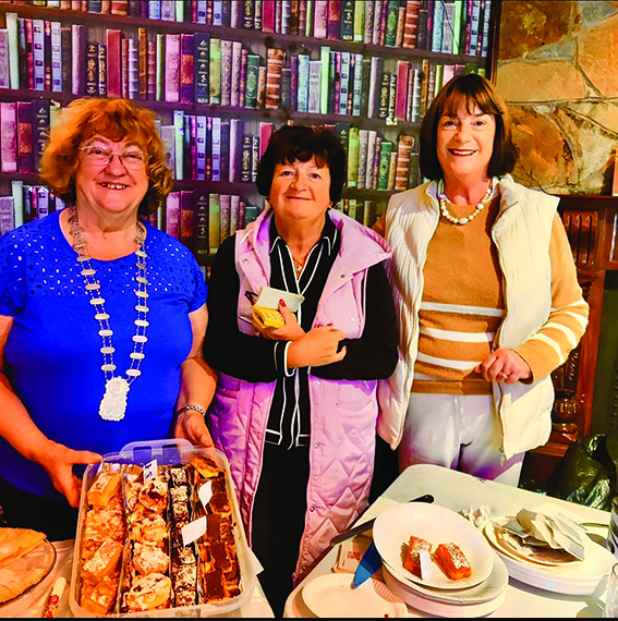 6 LL 13 WEB Lusk ICA Ladies enjoy another busy month 6 LL 13 WEB