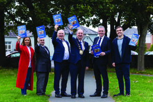 New Town Team announced for Donabate