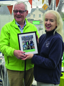 The Balbriggan Guide Dogs Branch wishes you a Merry Christmas!