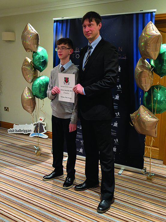 1 BL 02 Finalists of Balbriggan Town Awards Takemusu Aikido Thrilled with reaching Balbriggan Town Awards finals 1 BL 02 Finalists of Balbriggan Town Awards