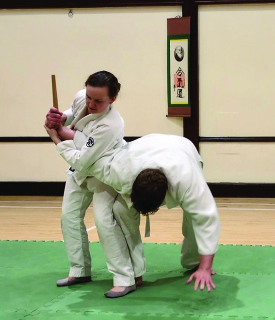 1 BL 03 Takemusu Aikido Society practice at Balbriggan Clubs Community Centre. November 2025 Takemusu Aikido Thrilled with reaching Balbriggan Town Awards finals 1 BL 03 Takemusu Aikido Society practice at Balbriggan Clubs Community Centre. November 2025
