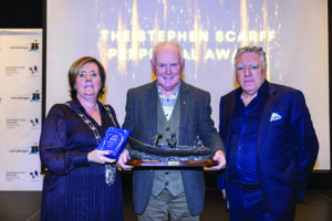 Balbriggan Town Awards 2025