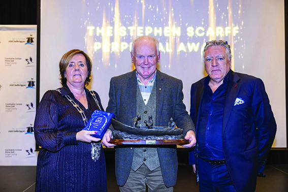 Balbriggan Town Awards 2025