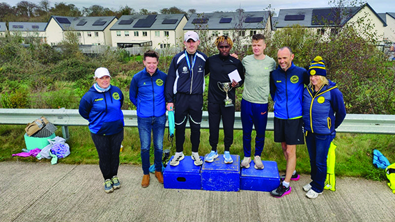 Warm Christmas wishes from LSA