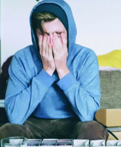 Managing Stress & Insomnia with Traditional Chinese Medicine