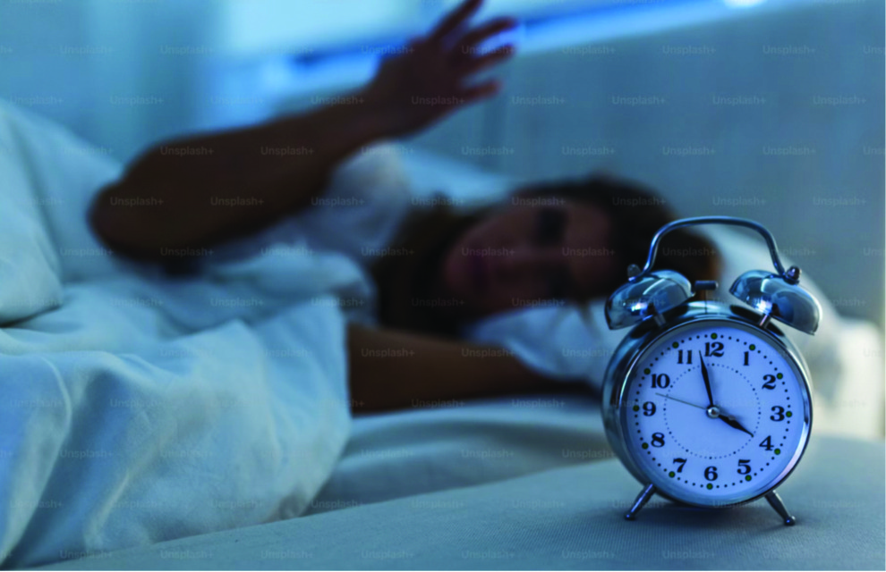 4 02 Managing Stress & Insomnia with Traditional Chinese Medicine 4 02