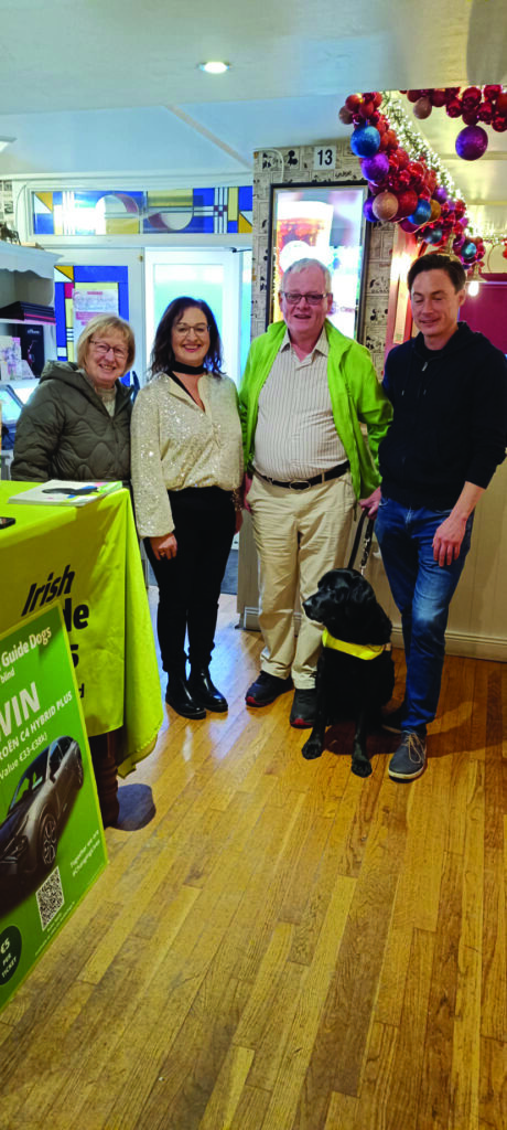 Guide Dogs Calendars on Sale to raise vital funds