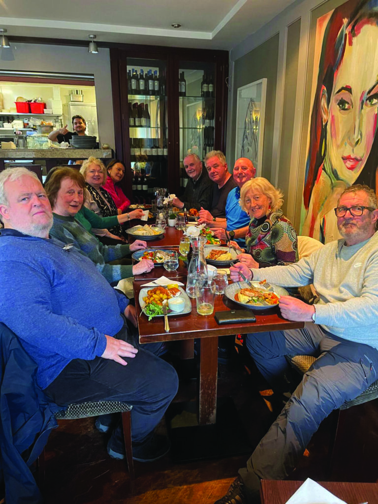 3 DL 01 McGoverns Malahide