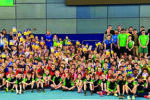 Lusk AC members keeping busy at home and abroad