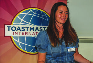 Swords Toastmasters Club is looking for new members!