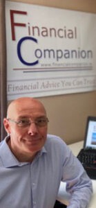 Are You Gambling Your Financial Security?