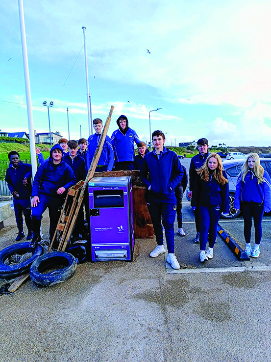 Rush Tidy Towns set out 2026 priorities at AGM