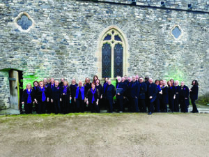 A Festival for Everyone: Balbriggan Prepares for the 2026 International Festival of Voices