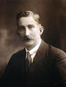 THEN & NOW: Frank Lawless