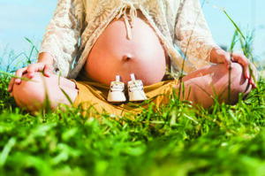 Female Fertility and the Chinese Medicine Method