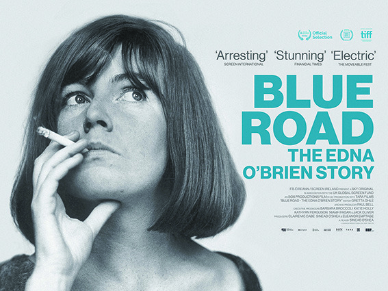 Lambay Cinema Club to mark International Women’s Day