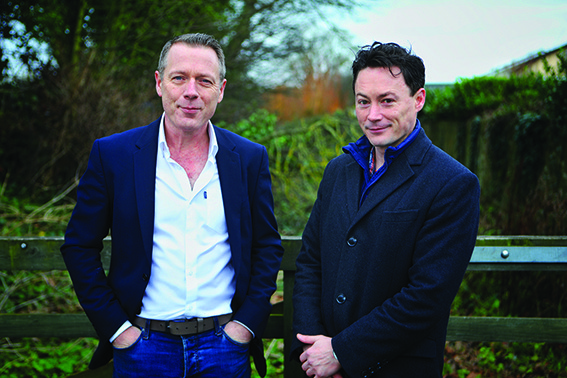 6 LL 06 Peter Donegan MSGLD Designer Robert O Donoghue TD 4