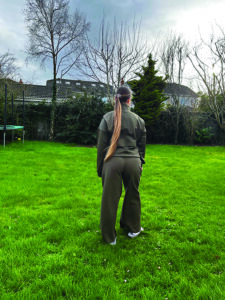 Making the most of the Easter holidays!