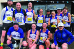 Great start to the year for Lusk AC athletes!