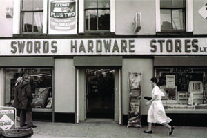Swords Hardware Store