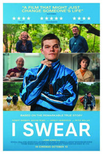 ‘I Swear’ is an essential watch