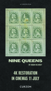 The latest from Lambay Cinema Club