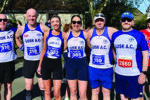 Lusk AC members enjoy and action-packed month