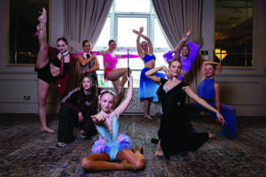 Golden Dance Awards Ireland 2026