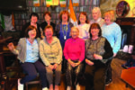 Top awards and trips away for Lusk ICA Ladies