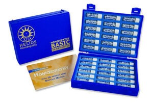 Homeopathy For Exam Stress