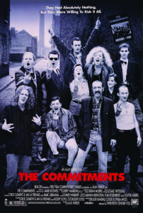 Soul at the IFI:The Commitments 35 Years On