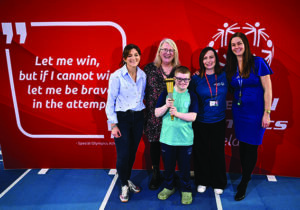 Donabate Portrane Special Olympics Table Quiz Fundraiser