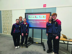 Active Age for All and the TY 2026 generational adventure