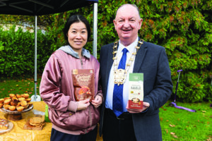 Popular Fingal food markets return for Summer 2026