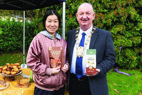 Popular Fingal food markets return for Summer 2026