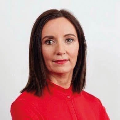 Johnston calls for urgent action to restore community policing in Donabate