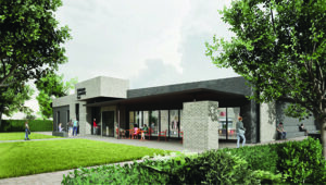 Major Milestone Reached for Balbriggan Swimming Pool