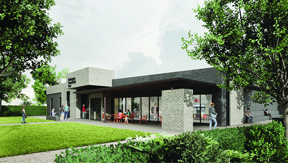 Major Milestone Reached for Balbriggan Swimming Pool