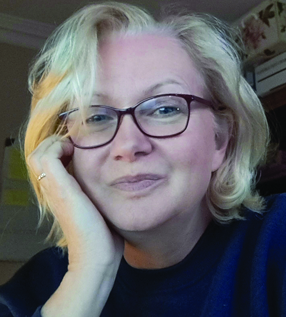 Donabate Author Releases New Book Series